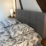 Colombages De La Lauch Colmar