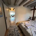 Colombages De La Lauch Colmar