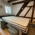 Lejlighed Colombages De La Lauch *