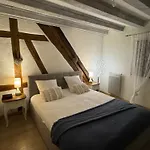 Colombages De La Lauch Lejlighed