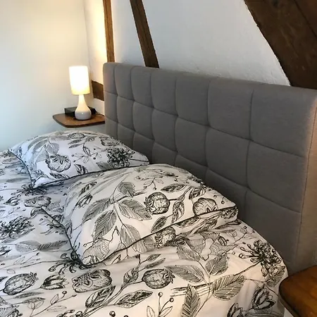 Colombages De La Lauch Colmar