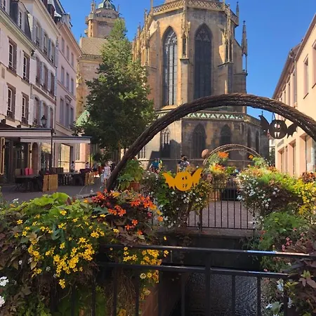 Colombages De La Lauch Daire *