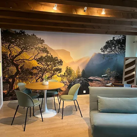 Apartmán Colombages De La Lauch