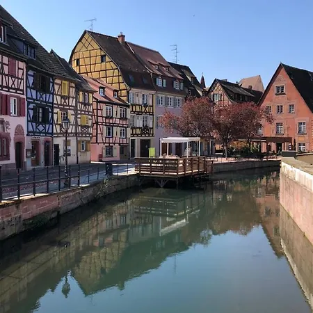 Colombages De La Lauch *