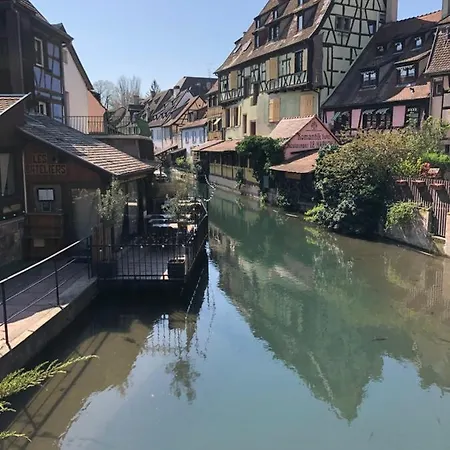 Colombages De La Lauch