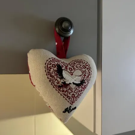 Colombages De La Lauch * Colmar