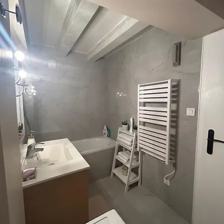 Colombages De La Lauch Colmar