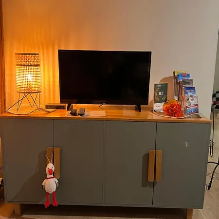 Colombages De La Lauch *