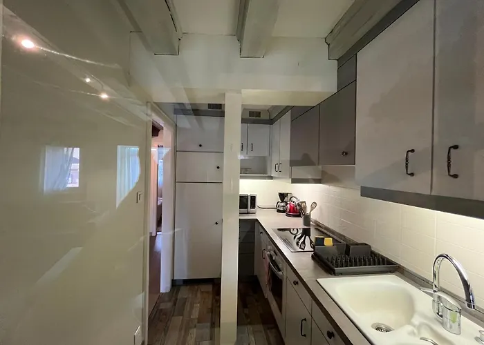 Colombages De La Lauch アパート コルマール