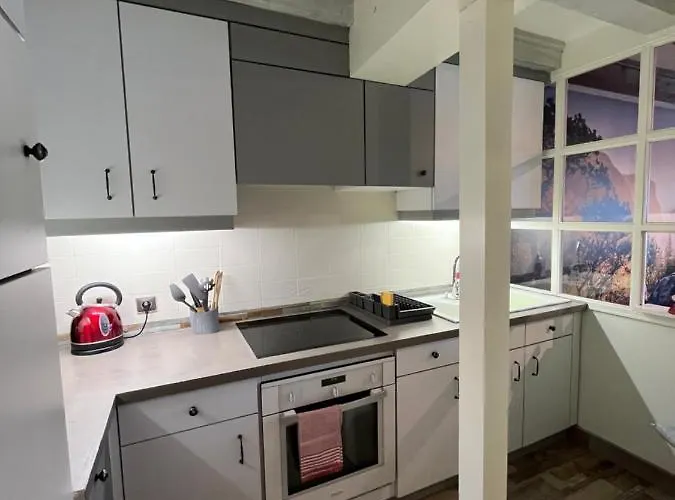 Colombages De La Lauch アパート *