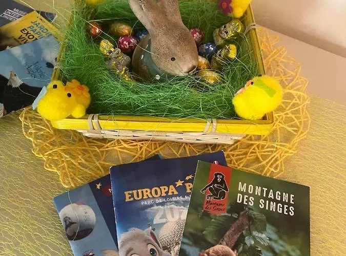 アパート Colombages De La Lauch