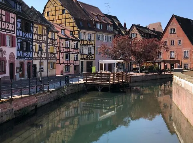 Colombages De La Lauch *