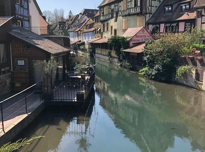 Colombages De La Lauch