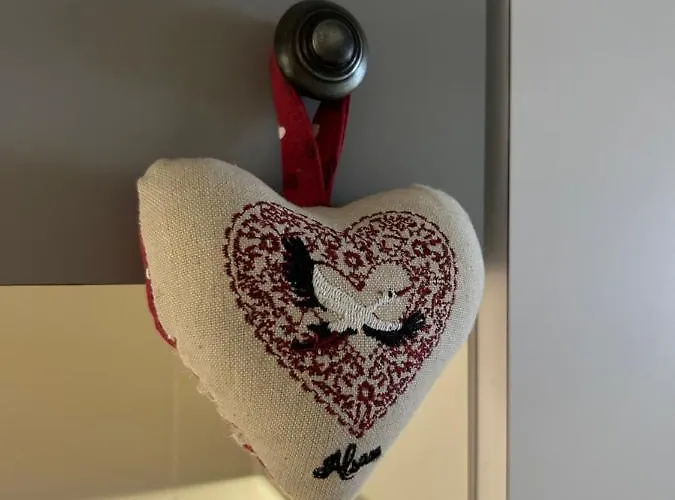 Colombages De La Lauch * コルマール