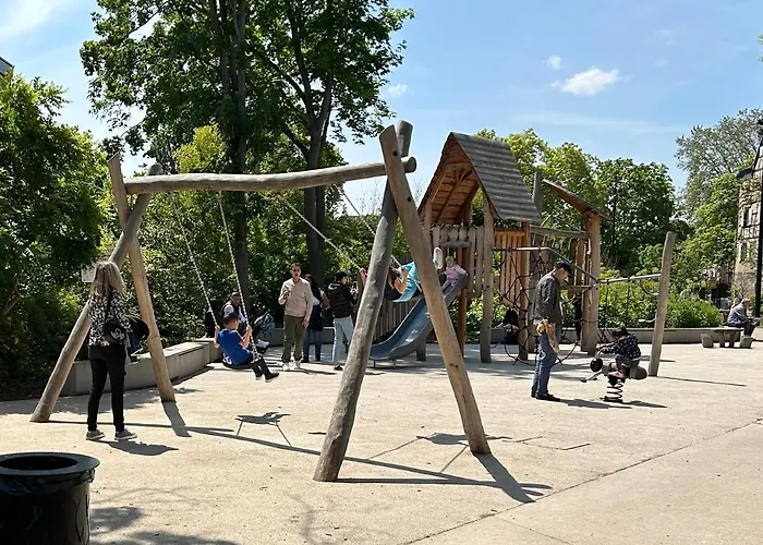 Colombages De La Lauch *