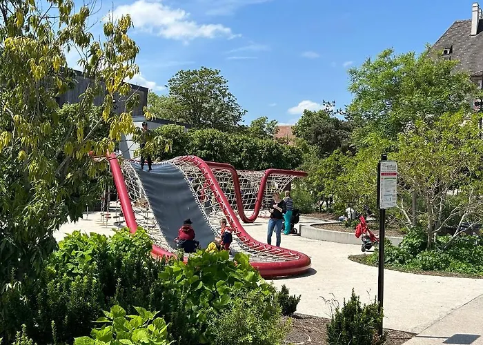 Colombages De La Lauch コルマール