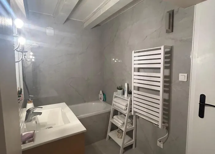 Colombages De La Lauch コルマール