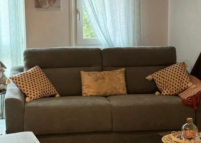 Colombages De La Lauch