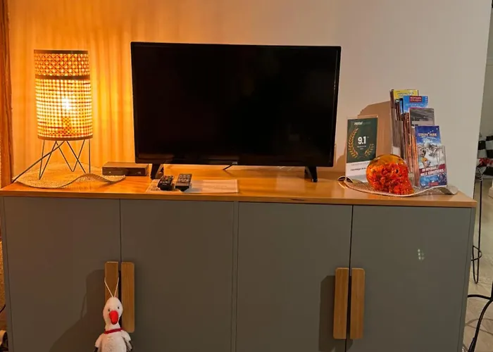 Colombages De La Lauch *